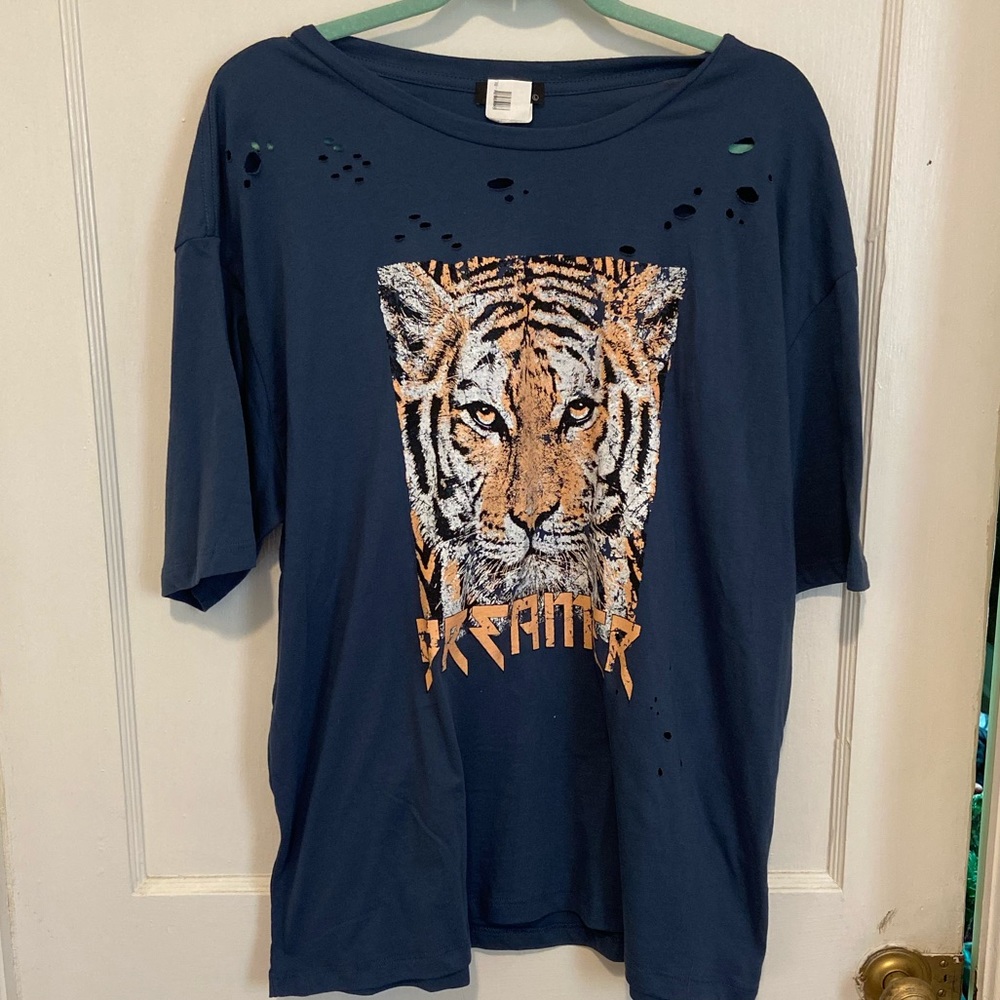 Boutique T Shirt